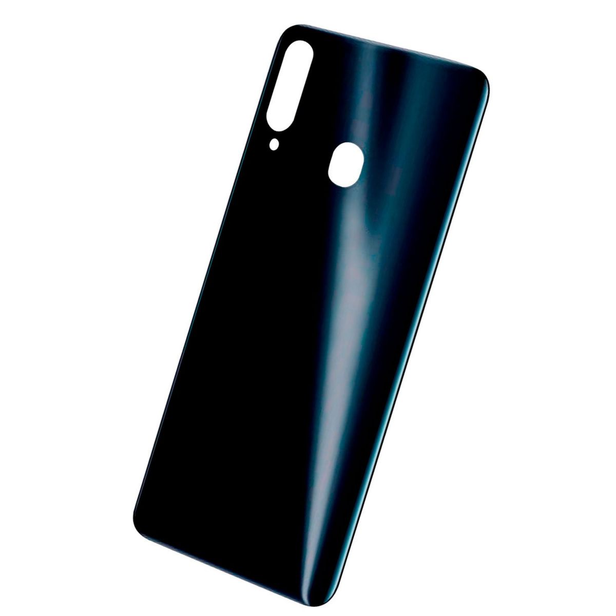 GENERICO - Tapa Trasera Compatible con Samsung A20S