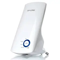 TP LINK - Extensor Repetidor Amplificador Wifi 300Mbps TP-LINK - Lifemax