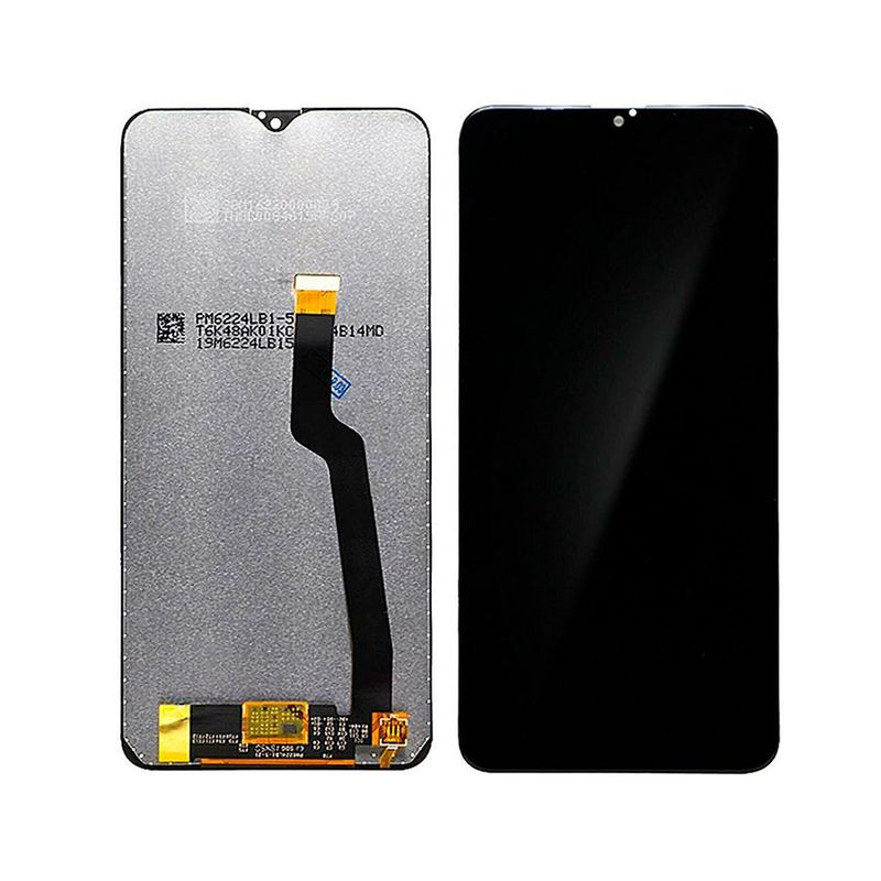 GENERICO - Pantalla A10 Compatible con Samsung A10 - Lifemax