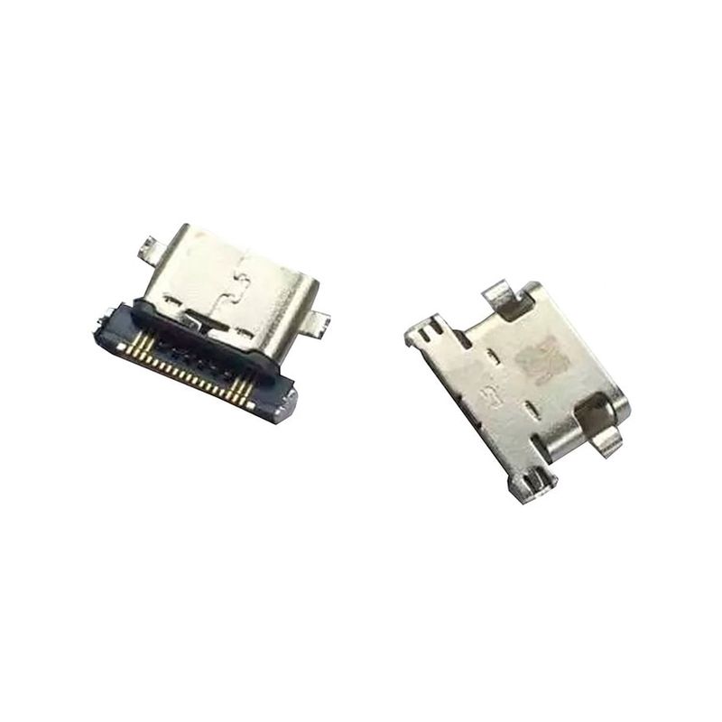 GENERICO - Pin De Carga Compatible con Moto Z Play - Lifemax