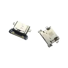 GENERICO - Pin De Carga Compatible con Moto Z Play - Lifemax