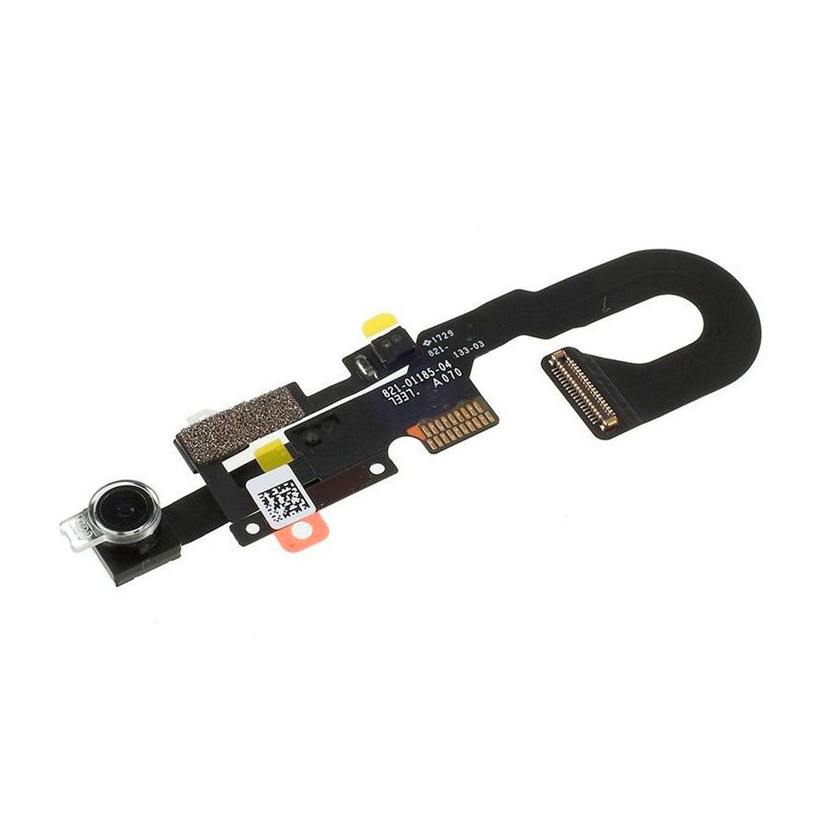 GENERICO - Camara Delantera + Sensor Proximidad Compatible C/ iPhone 8g