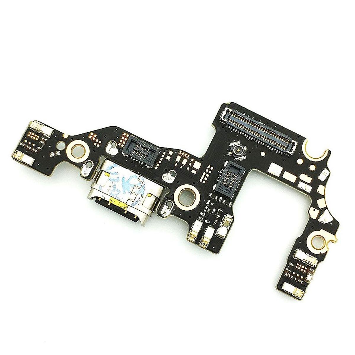 GENERICO - Flex De Carga Compatible con Huawei P10