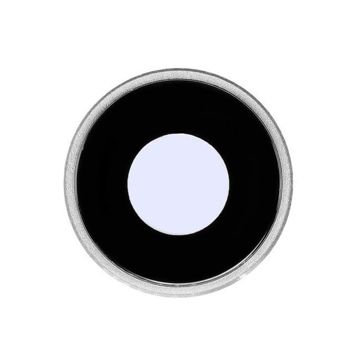 GENERICO - Vidrio De Camara Trasera Compatible con iPhone XR - Lifemax