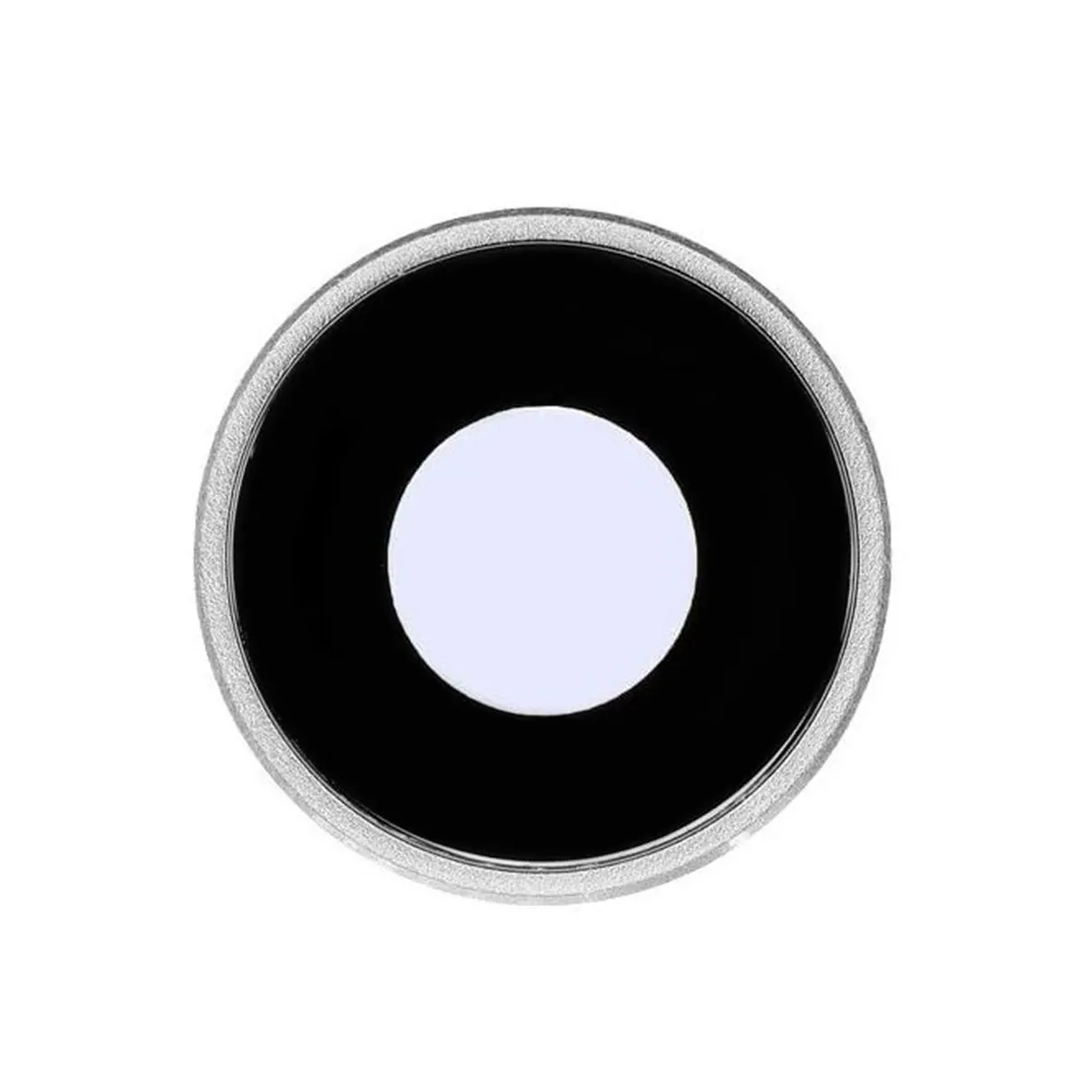 GENERICO - Vidrio De Camara Trasera Compatible con iPhone XR - Lifemax