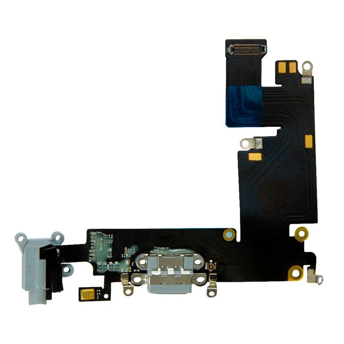 GENERICO - Flex De Carga Compatible con iPhone 6 Plus