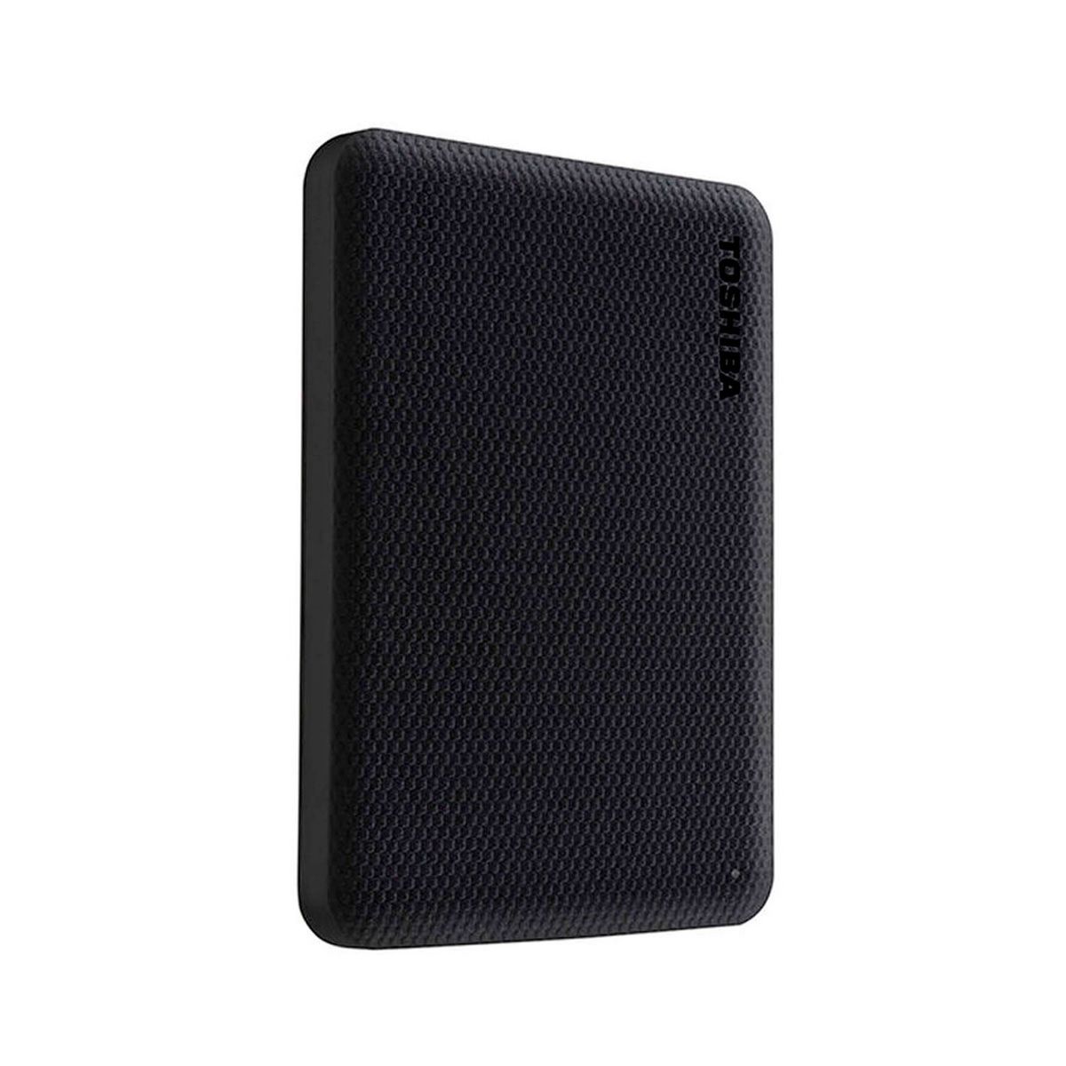 TOSHIBA - Disco Duro Externo Toshiba Canvio Advance 2TB HDTCA20XK3AA - Lifemax