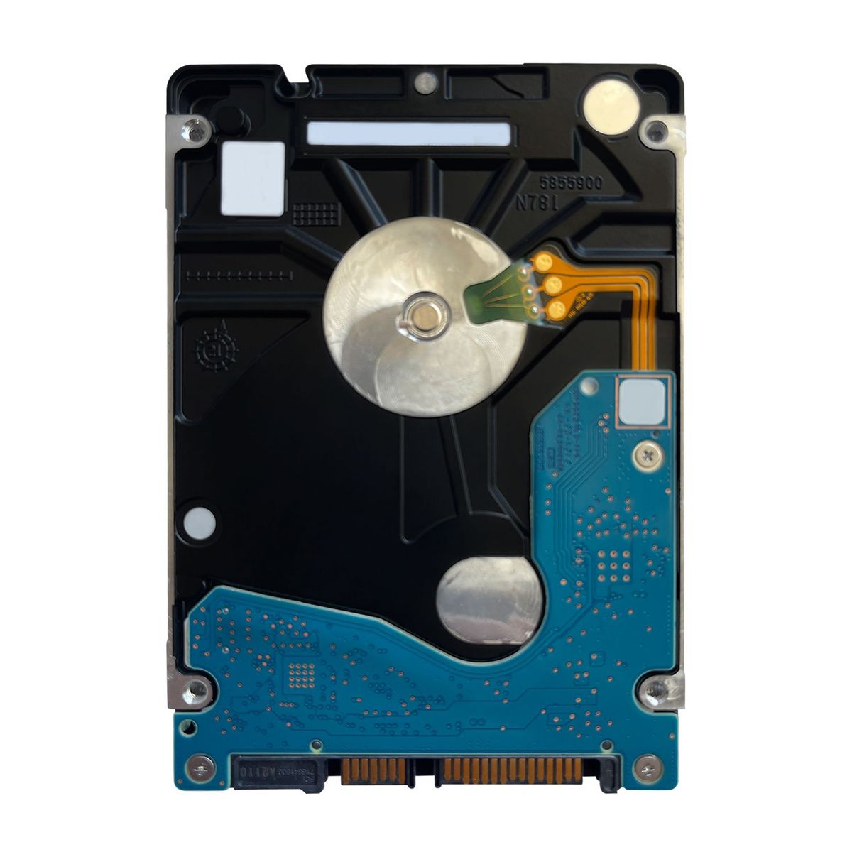 SEAGATE - Disco Duro 1TB Interno Seagate HDD ST1000LM035 OPENBOX - Lifemax