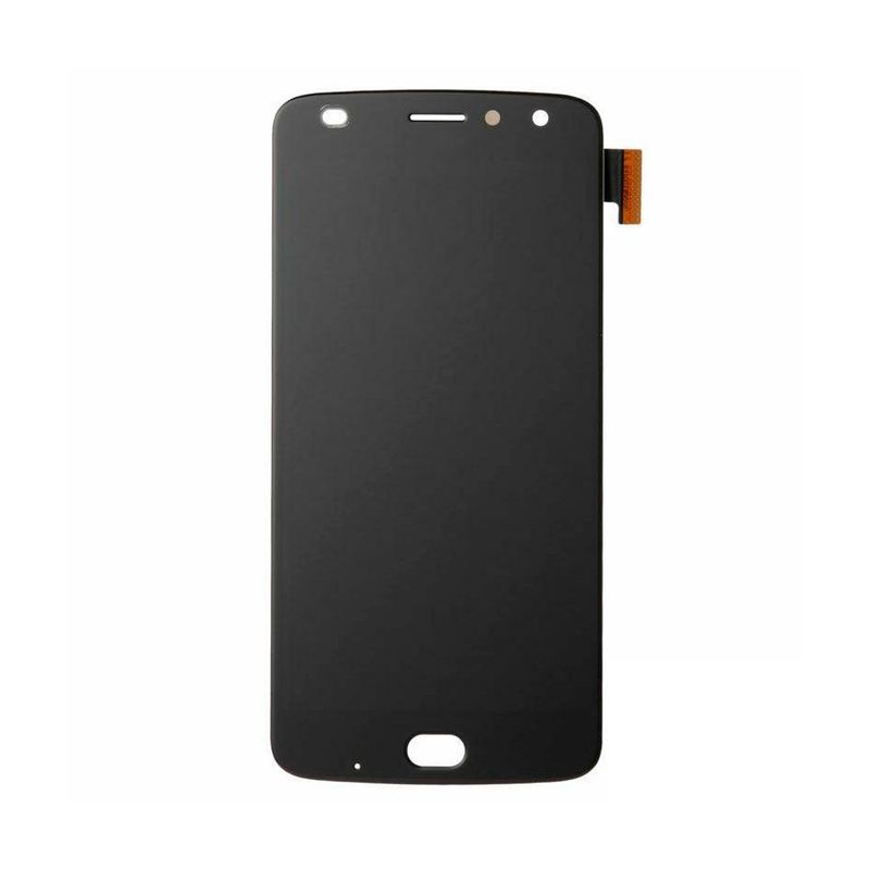 GENERICO - Pantalla Z2 Play Compatible con Moto Z2 Play S/l- Lifemax