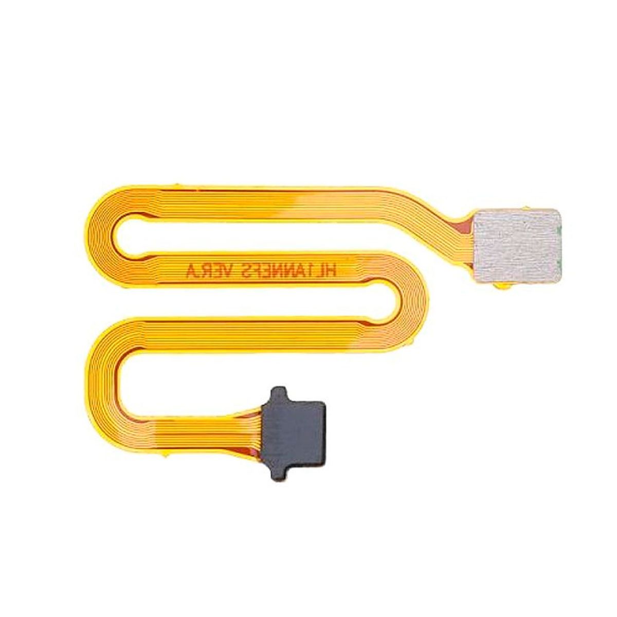 GENERICO - Flex Huella Compatible con Huawei P20 Lite
