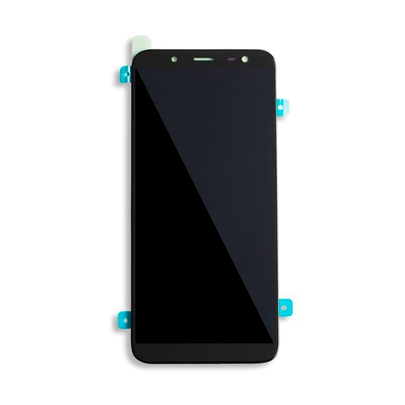 GENERICO - Pantalla J6 Compatible con Samsung J6 Oled - Lifemax