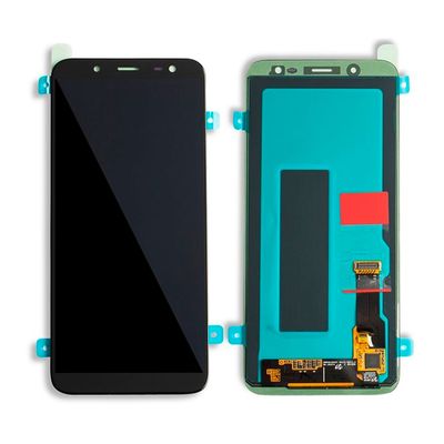 Imagen 2 del producto Pantalla J6 Compatible con Samsung J6 Oled - Lifemax