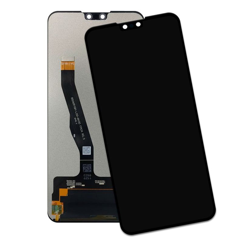 GENERICO - Pantalla Y9 2019 Compatible con Huawei Y9 2019 - Lifemax