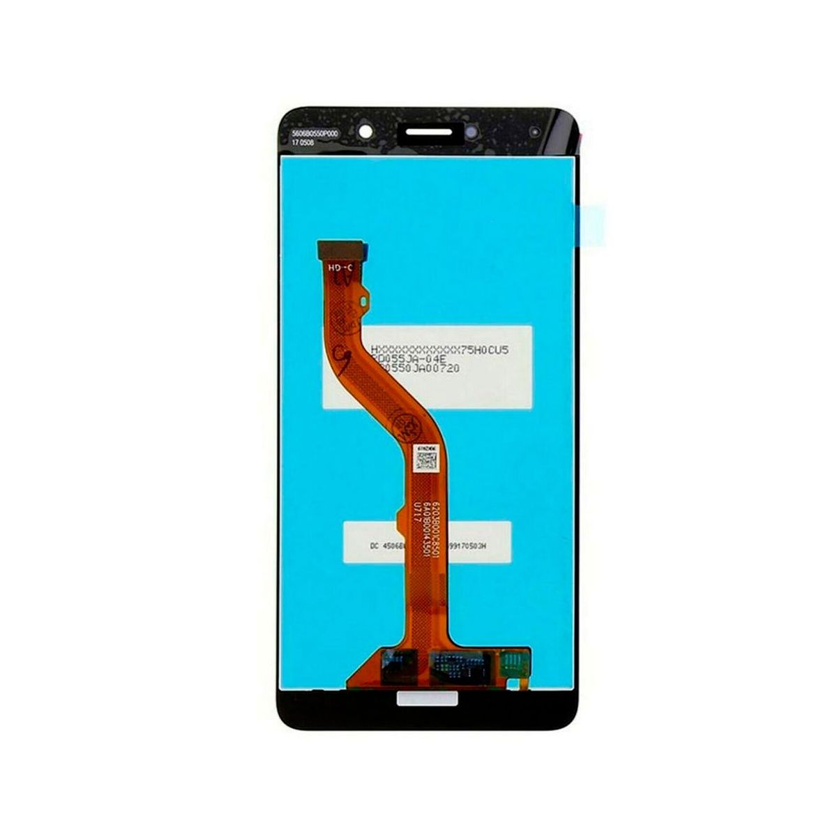 GENERICO - Pantalla Compatible con Huawei Y7 S/l -