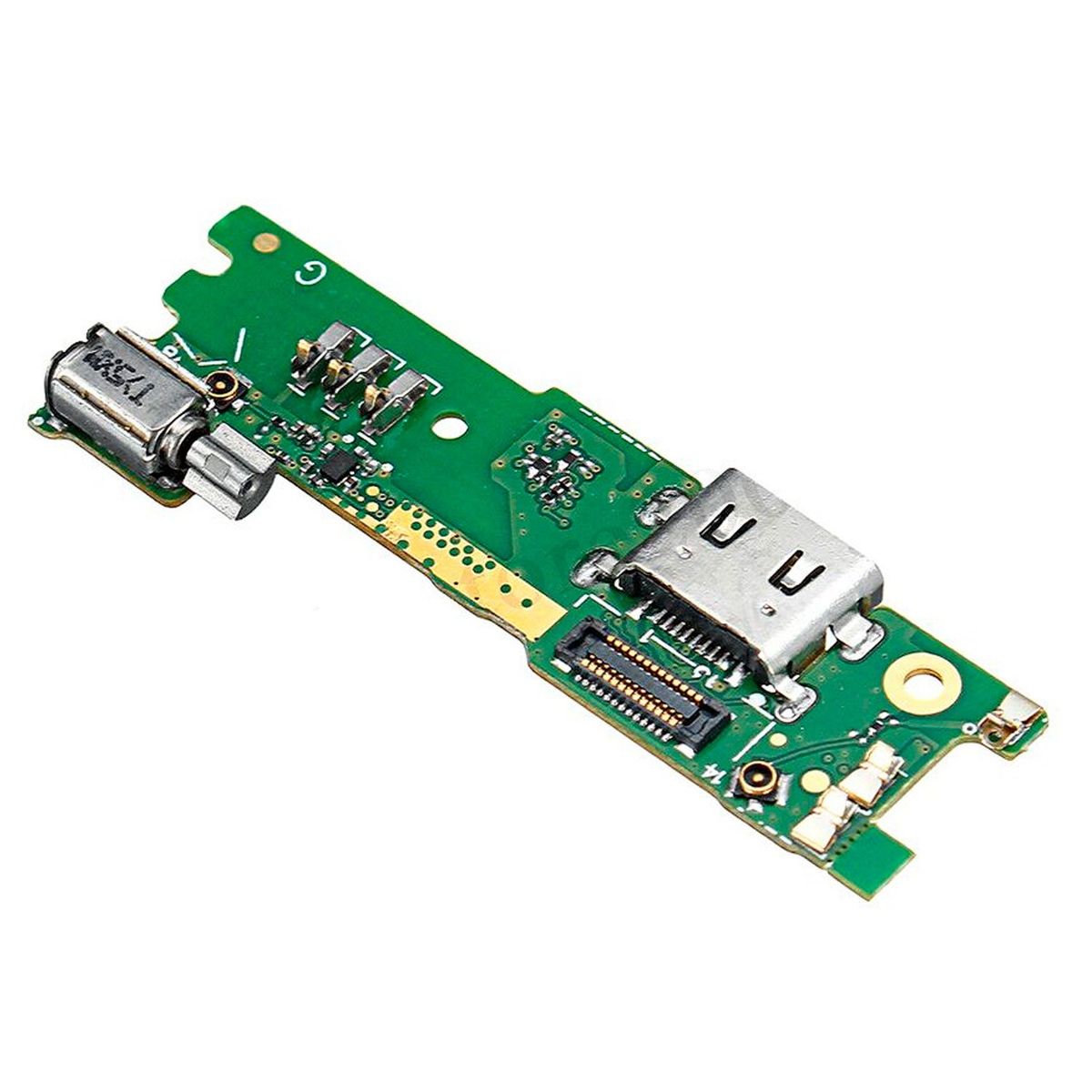 GENERICO - Flex De Carga Compatible con Sony Xa1