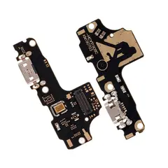 GENERICO - Flex De Carga Compatible con Nokia 4.2.