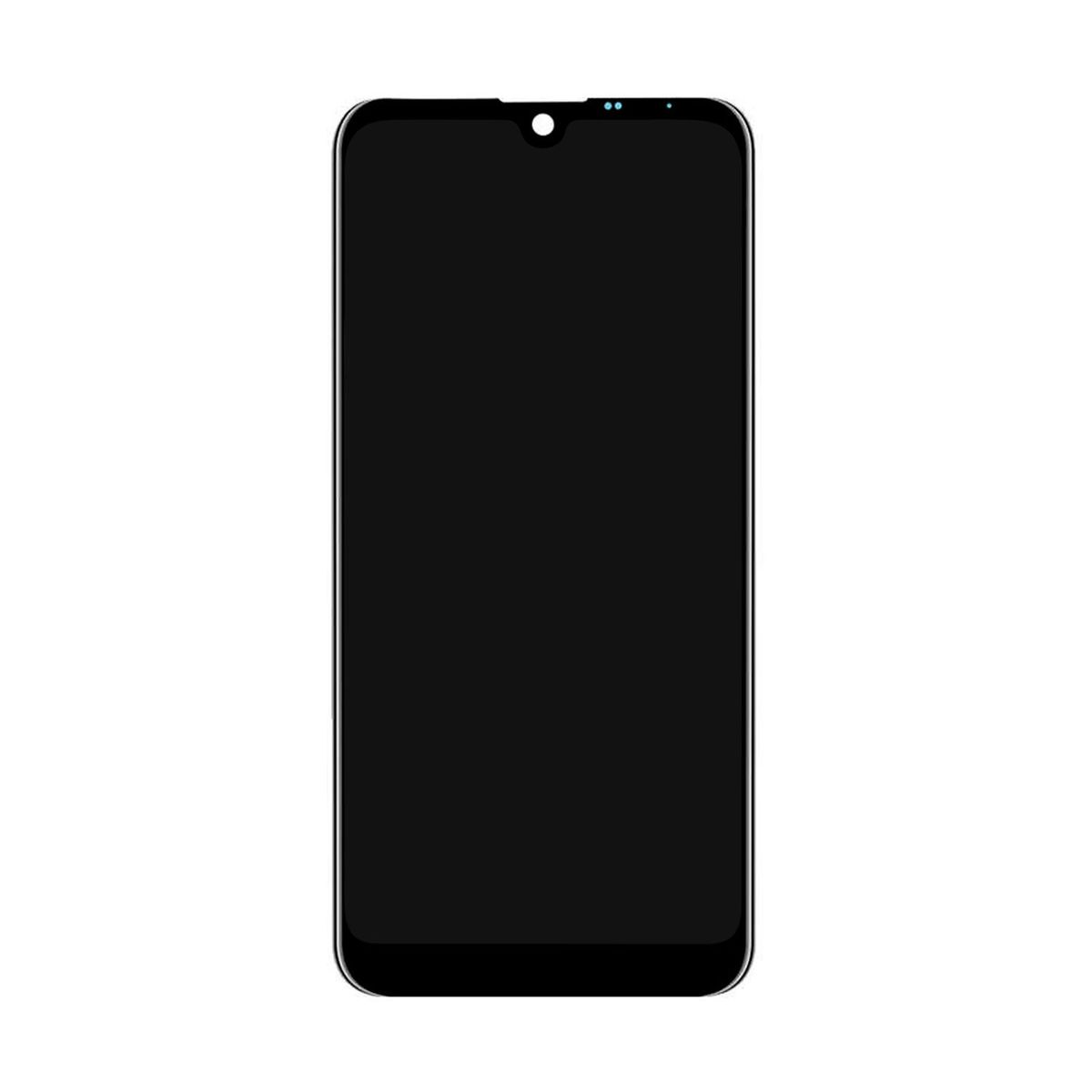 GENERICO - Pantalla Q60 Compatible con LG Q60 - Lifemax