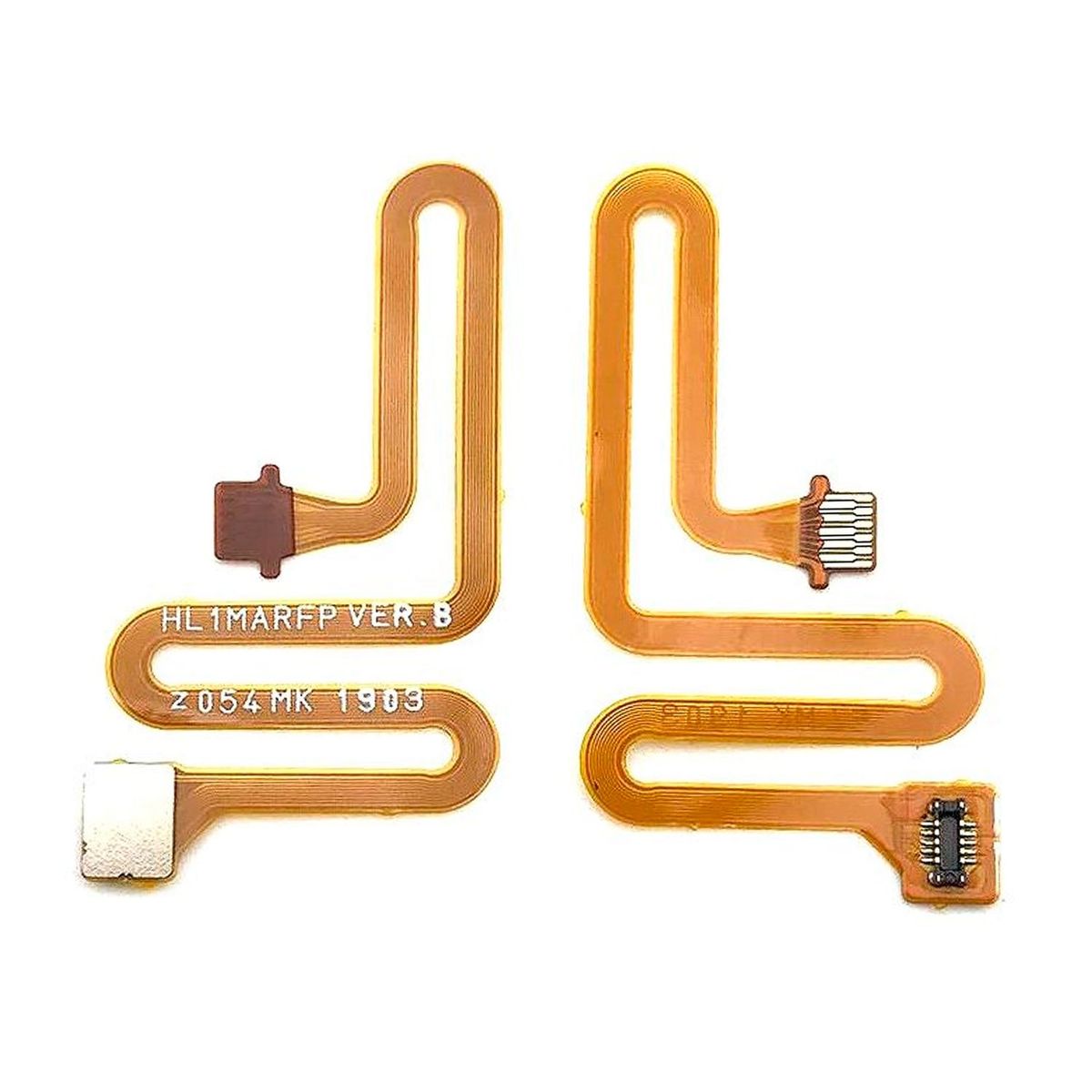 GENERICO - Flex Huella Compatible con Huawei P30 Lite