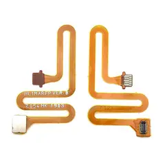 GENERICO - Flex Huella Compatible con Huawei P30 Lite