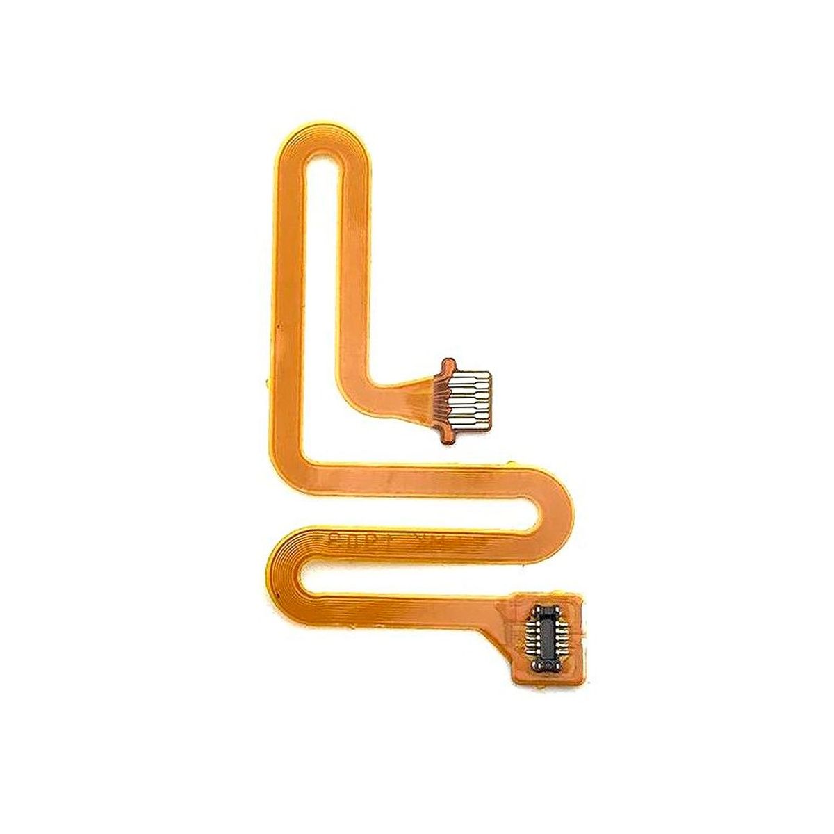 GENERICO - Flex Huella Compatible con Huawei P30 Lite