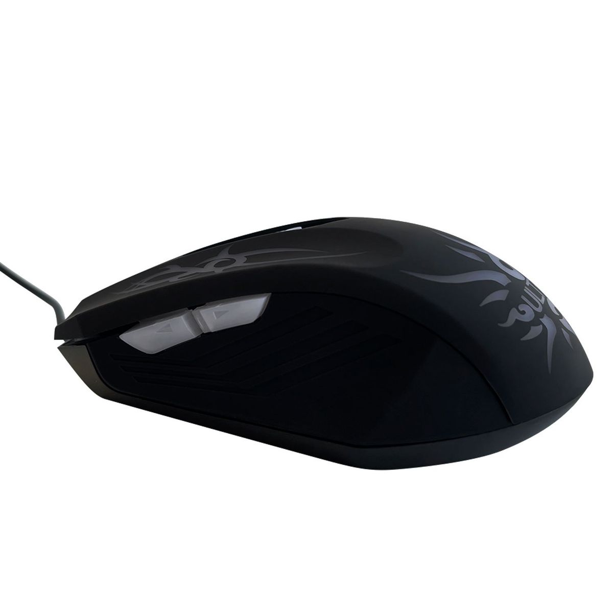 ULTRA - Mouse Gamer Ultra X5 Usb 2400 Dpi 29utx-000x5 - Lifemax