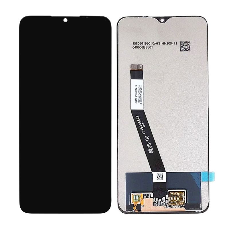 GENERICO - Pantalla Redmi 9 Compatible con Xiaomi Redmi 9 - Lifemax