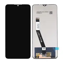 GENERICO - Pantalla Redmi 9 Compatible con Xiaomi Redmi 9 - Lifemax