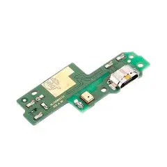 GENERICO - Flex De Carga Compatible con Huawei P9 Lite.