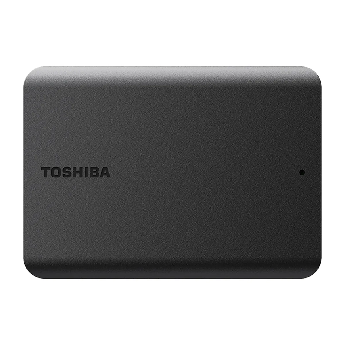 TOSHIBA - Disco Duro Externo Toshiba Canvio Basics Hdtb440xk3ca 4tb - Lifemax