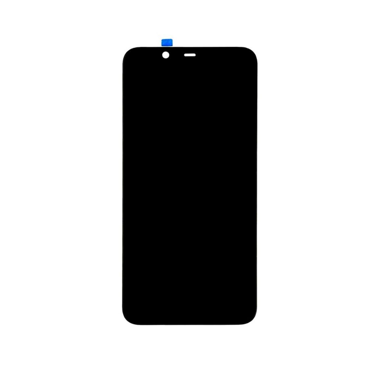 GENERICO - Pantalla Compatible con Nokia 7.1 Plus C/l