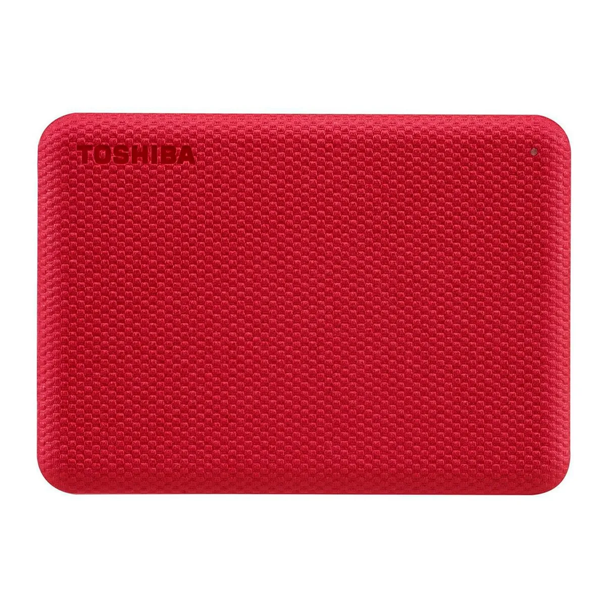 TOSHIBA - Disco Externo Toshiba 4TB Canvio Advance 3.0 HDTCA40XR3CA