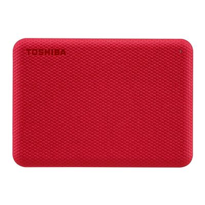 Imagen 2 del producto Disco Externo 4TB Canvio Advance 3.0 HDTCA40XR3CA - Lifemax