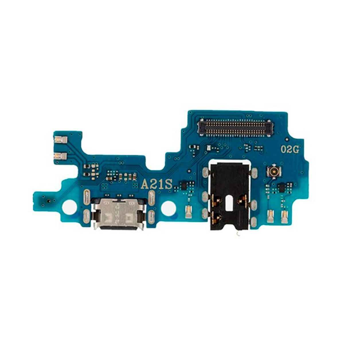 GENERICO - Flex De Carga Compatible con Samsung A21s