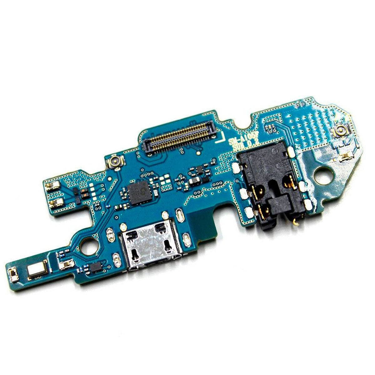 GENERICO - Flex De Carga Compatible con Samsung A10