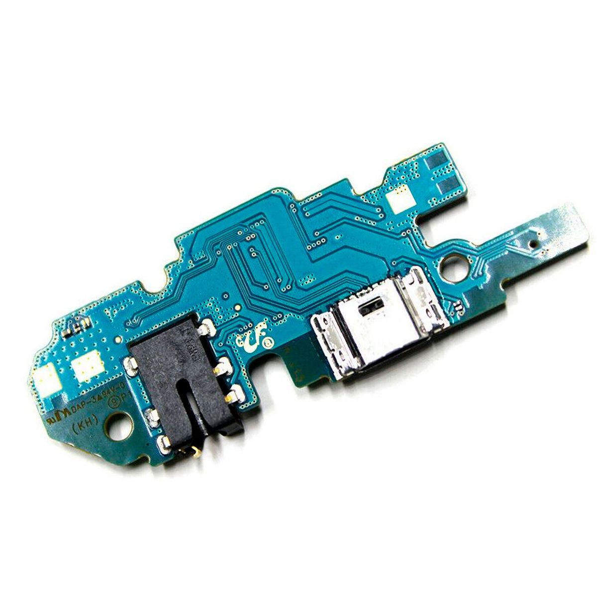 GENERICO - Flex De Carga Compatible con Samsung A10