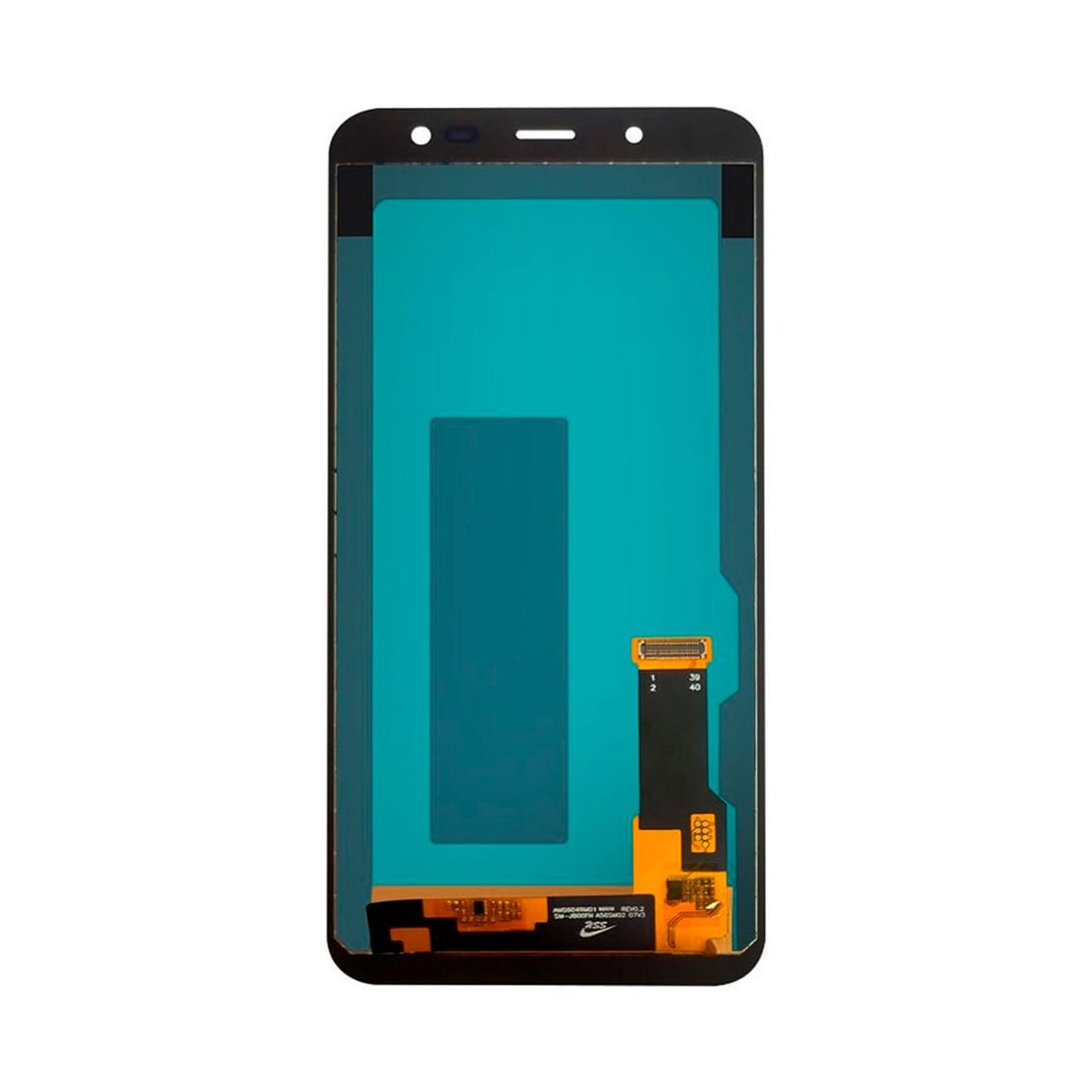 GENERICO - Pantalla J6 Compatible con Samsung J6 Incell - Lifemax