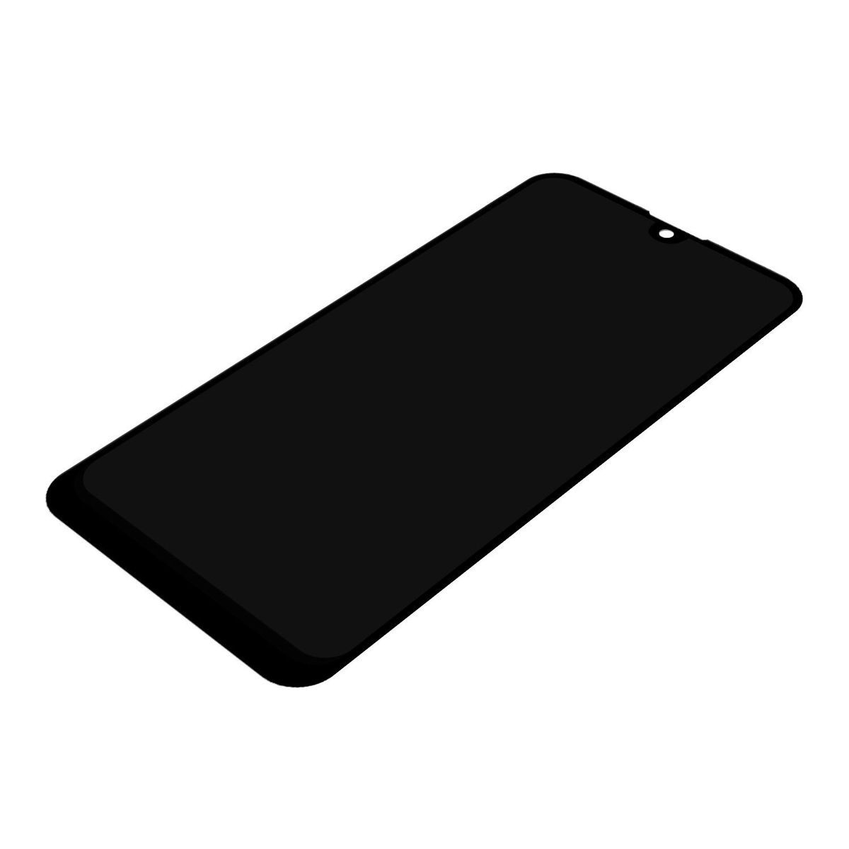 GENERICO - Pantalla Y7 2019 Compatible con Huawei Y7 2019 S/L - Lifemax