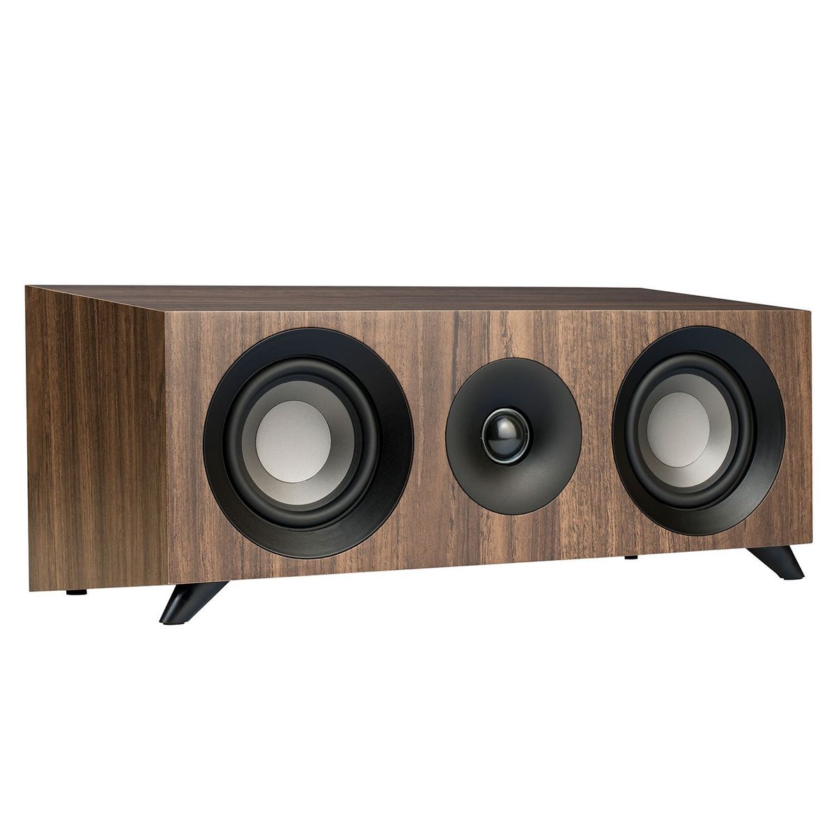 MASTER G - Parlante Central Jamo Studio 2x4 Polyfiber Woofer S81Central - Lifemax