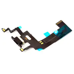 GENERICO - Flex De Carga Compatible con iPhone XR