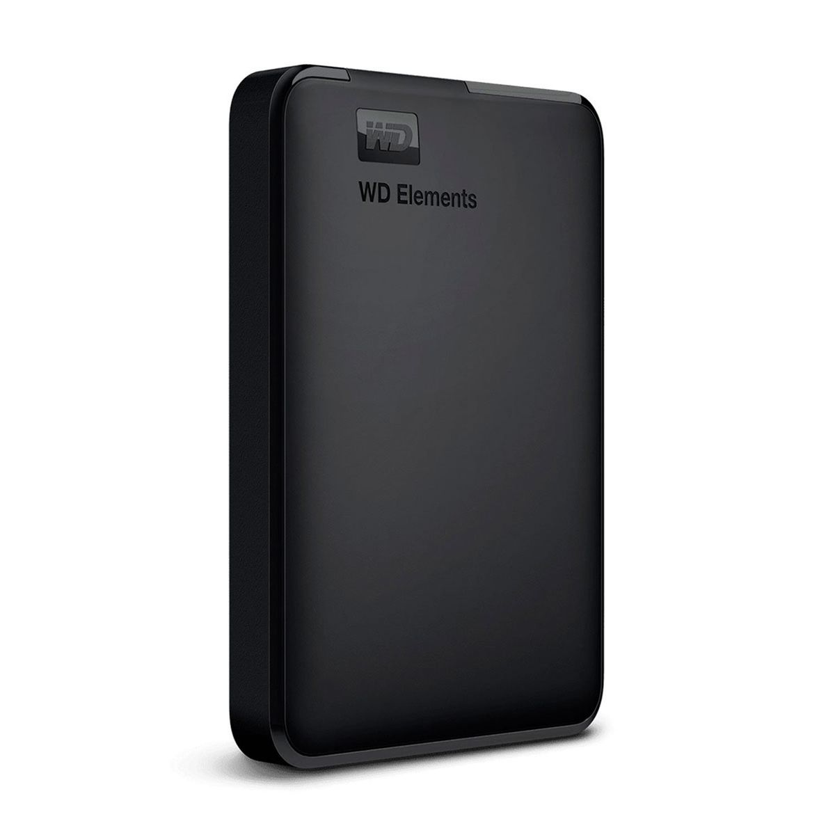 WESTERN DIGITAL - Disco Duro Externo WD Elements 1TB + Funda - Lifemax