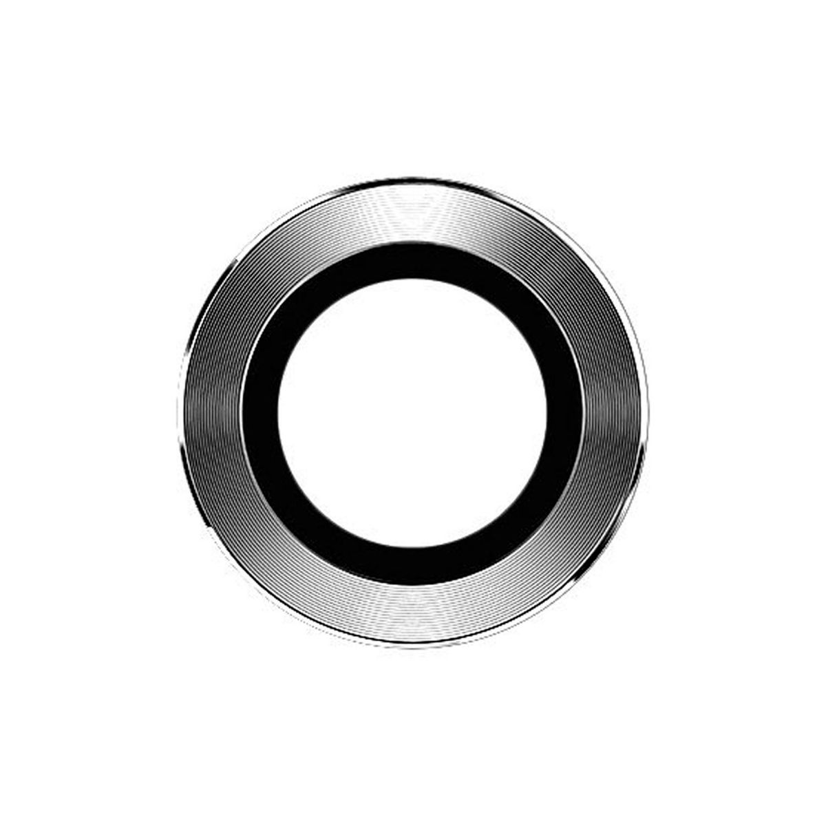 GENERICO - Vidrio De Camara Trasera Compatible con iPhone 11 Pro Max