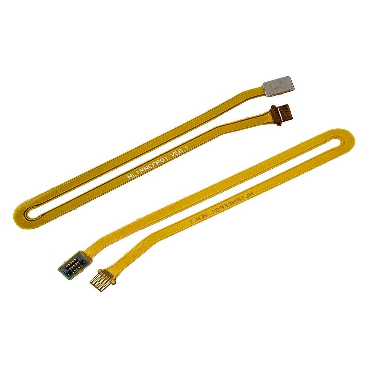 GENERICO - Flex Huella Compatible con Huawei Mate 10 Lite
