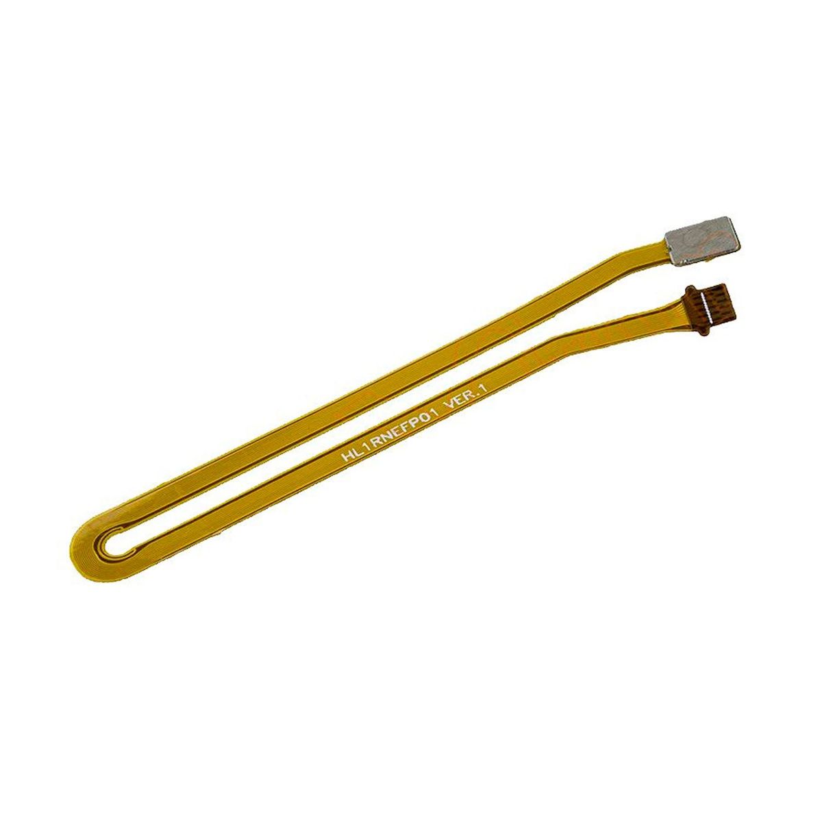GENERICO - Flex Huella Compatible con Huawei Mate 10 Lite