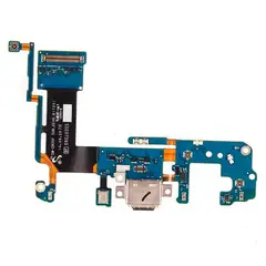 GENERICO - Flex De Carga Compatible con Samsung S8 Plus.