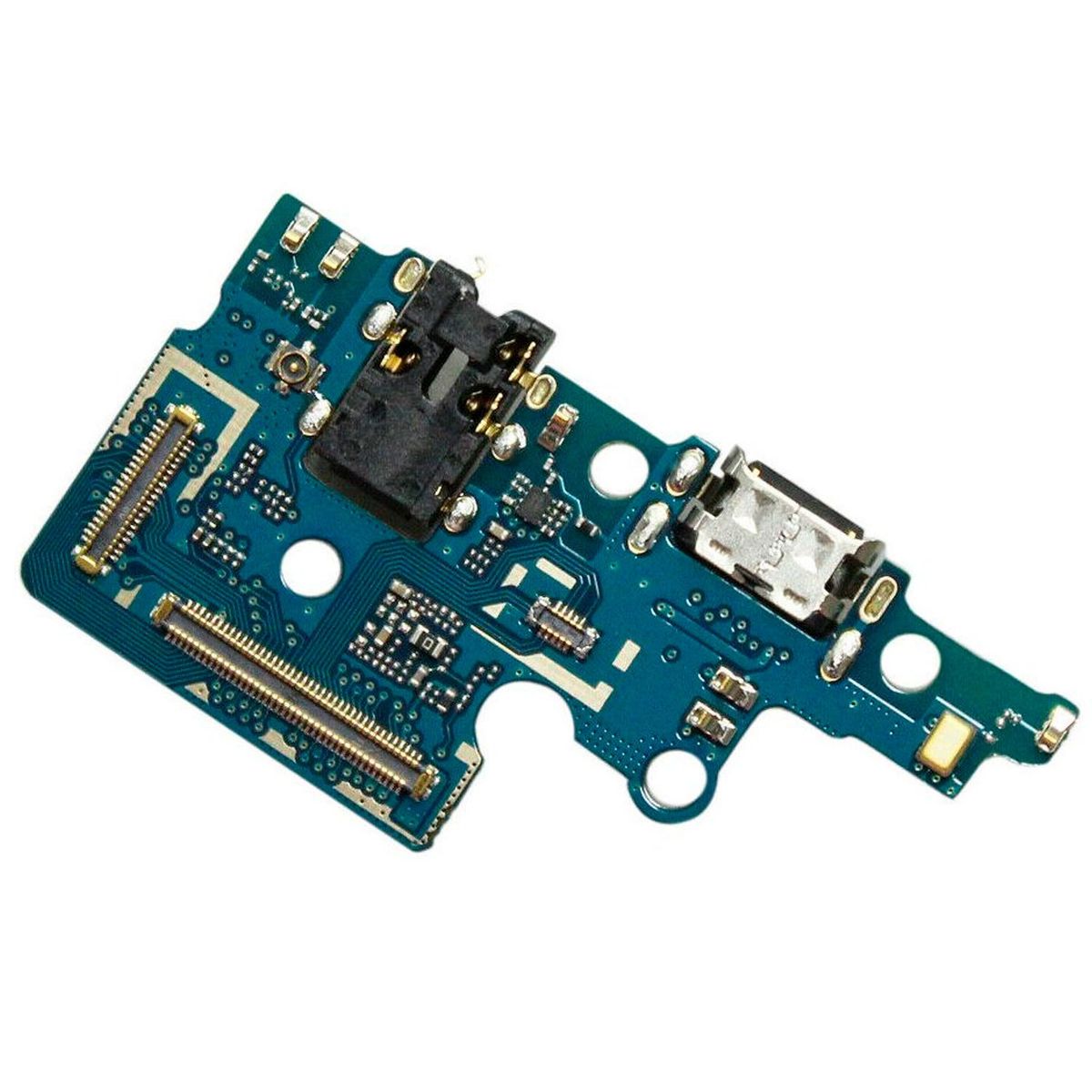 GENERICO - Flex De Carga Compatible con Samsung A70