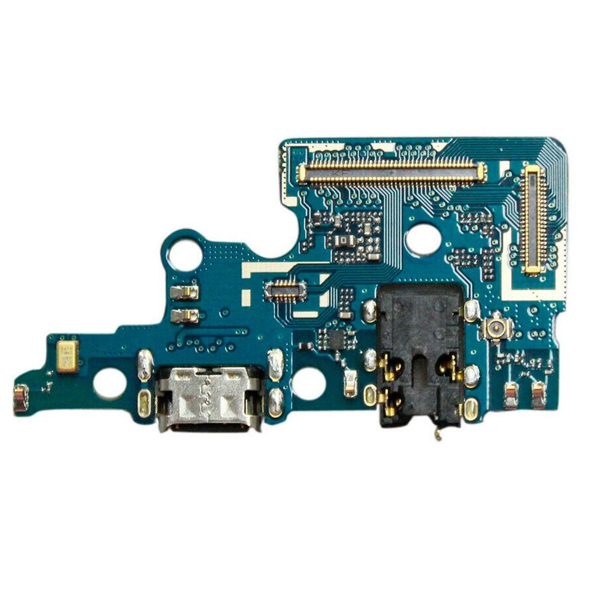 GENERICO - Flex De Carga Compatible con Samsung A70