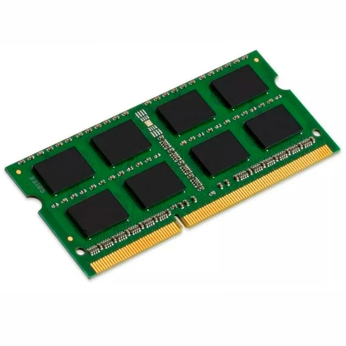 KINGSTON - Memoria Ram Notebook Kingston DDR3L 8GB Sodimm KVR16LS11/8WP - Lifemax