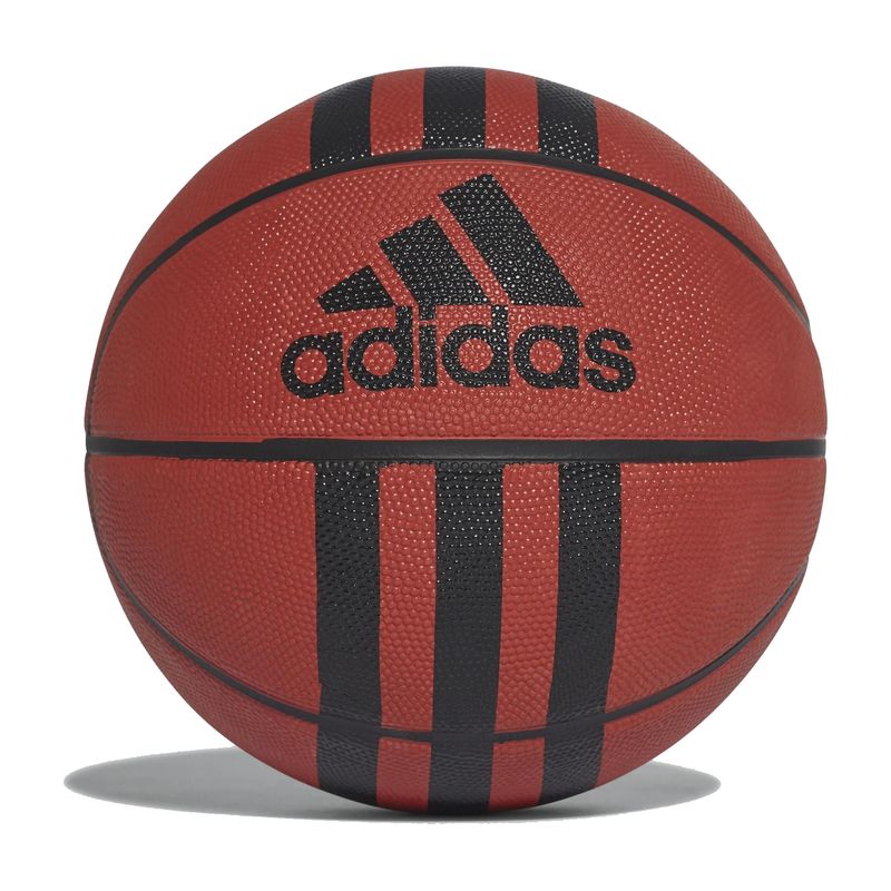 ADIDAS - PELOTA DE BASQUETBOL 6 ADIDAS 3-STRIPES UNISEX 218977