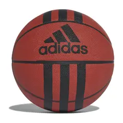 ADIDAS - PELOTA DE BASQUETBOL 6 3-STRIPES UNISEX 218977