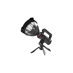 TECNOLAB - Foco Linterna Led Pedestal 1600l Recargable - Puntostore